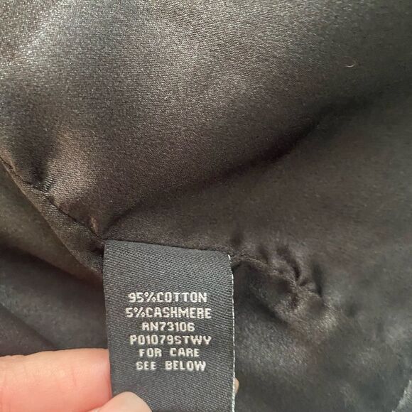 Michael Simon cardigan/blazer , L - Picture 12 of 12